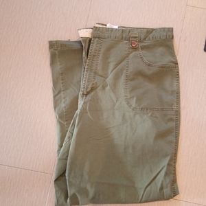 Used Columbia pants